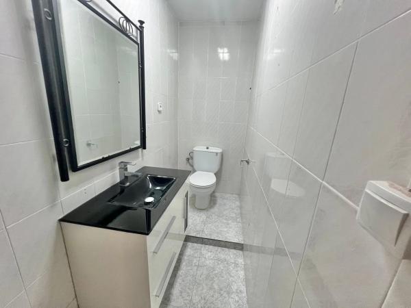 Local en calle Antonio Maura