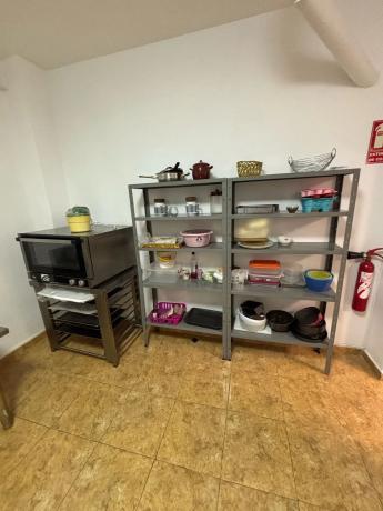 Local en calle Foguerer, 18