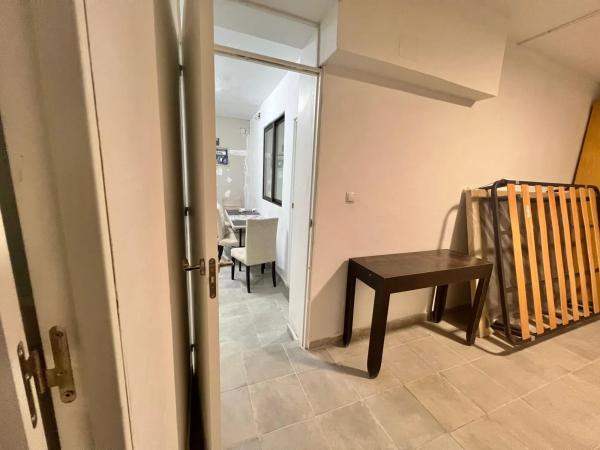 Local en calle Antonio Maura