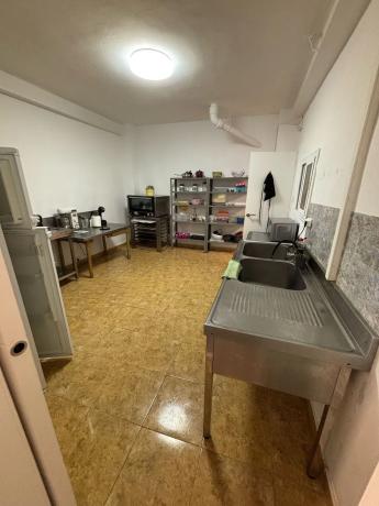 Local en calle Foguerer, 18