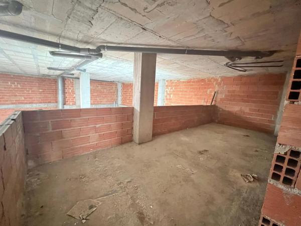 Local en calle Doctor Sapena