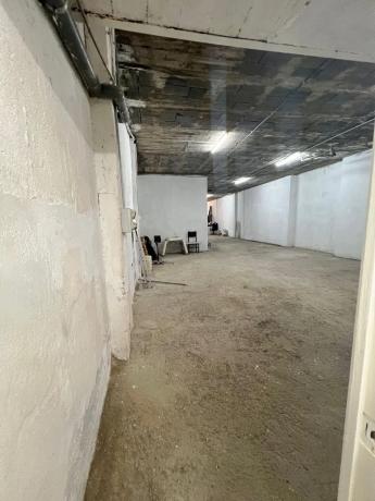 Local en calle Sargento Vaillo