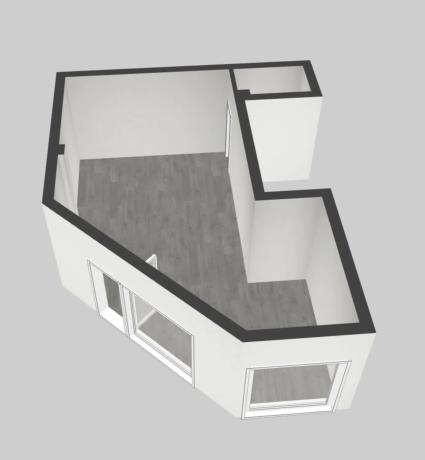 Local en calle Sevilla