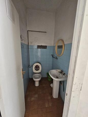 Local en calle Sevilla