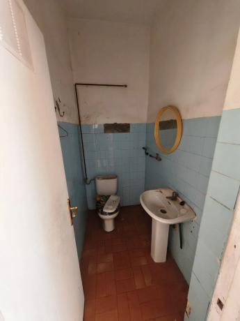 Local en calle Sevilla