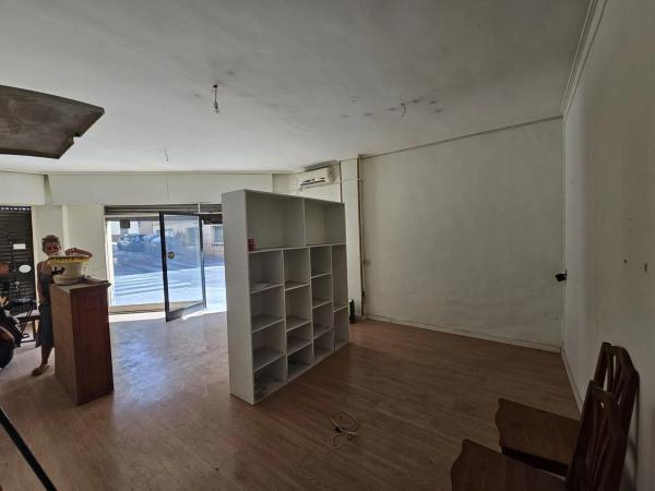 Local en calle Sevilla