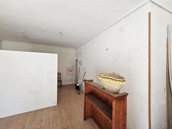 Local en calle Sevilla