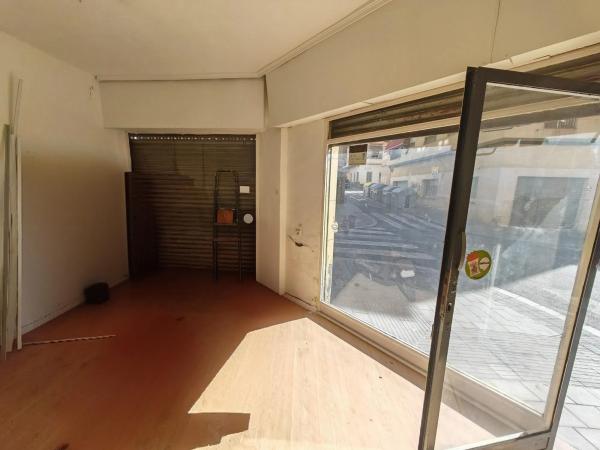 Local en calle Sevilla