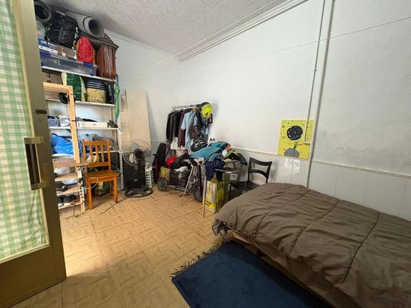 Local en calle Facheca