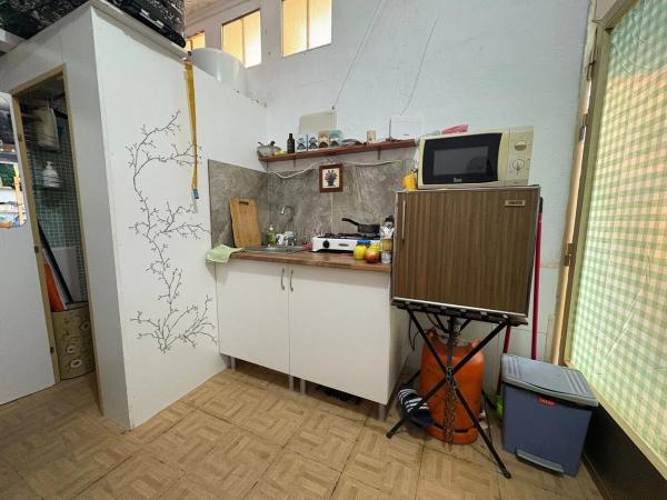 Local en calle Facheca