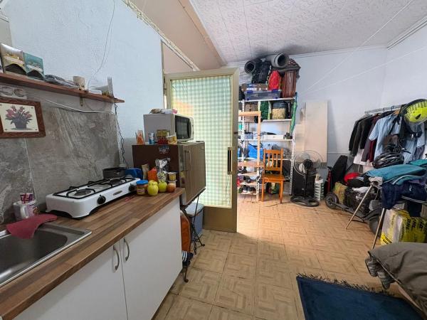 Local en calle Facheca