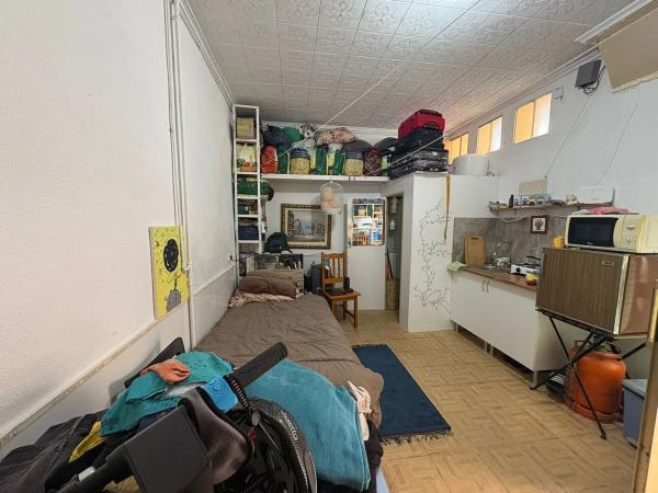 Local en calle Facheca