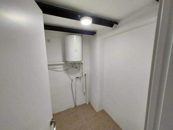 Local en calle Lafora