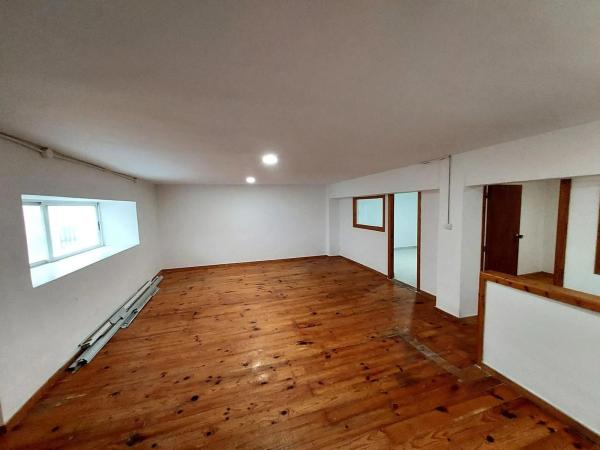 Local en calle Lafora