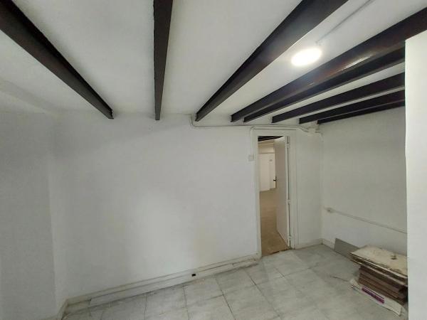 Local en calle Lafora