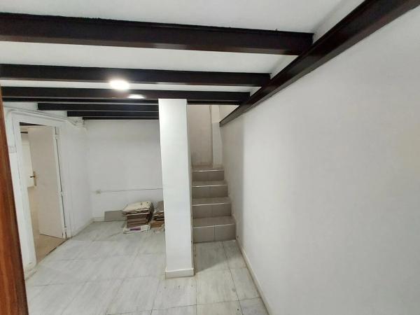 Local en calle Lafora