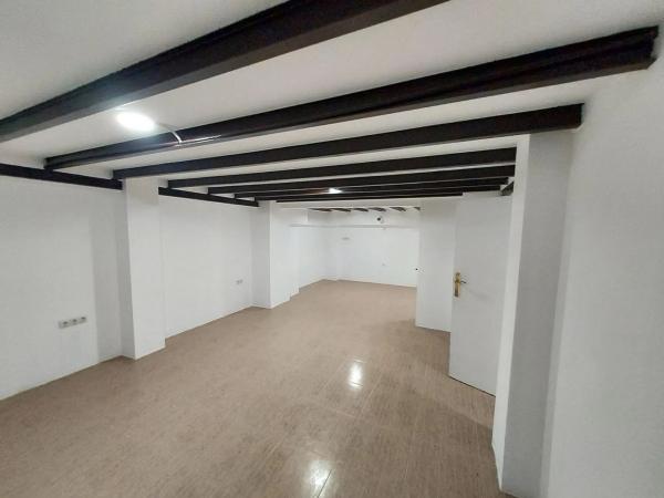 Local en calle Lafora