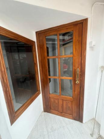 Local en calle Lafora