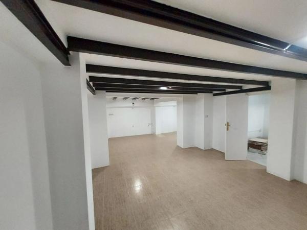 Local en calle Lafora