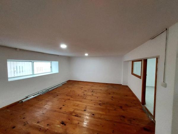 Local en calle Lafora