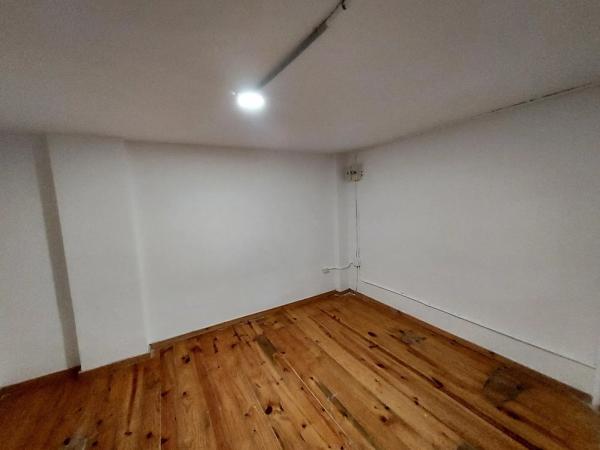 Local en calle Lafora