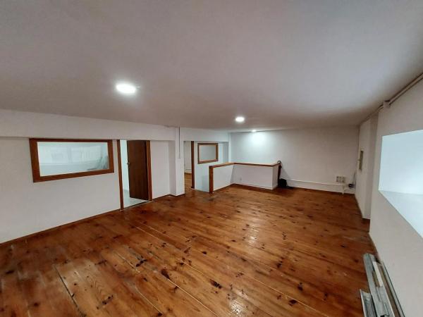 Local en calle Lafora