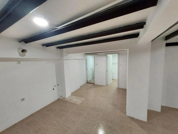 Local en calle Lafora