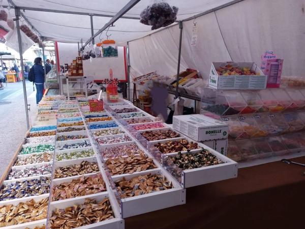 Local en Barrio Benalúa