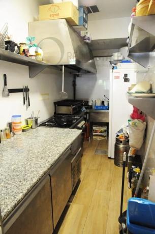 Local en Barrio Cabo de las Huertas