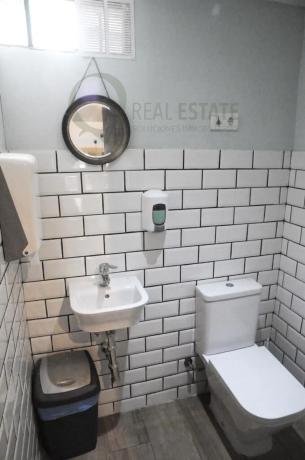 Local en Barrio Cabo de las Huertas