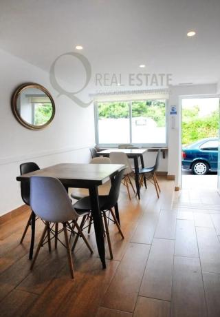 Local en Barrio Cabo de las Huertas