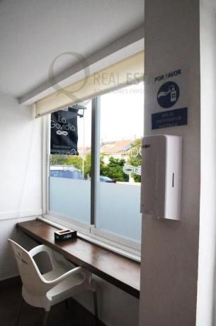 Local en Barrio Cabo de las Huertas