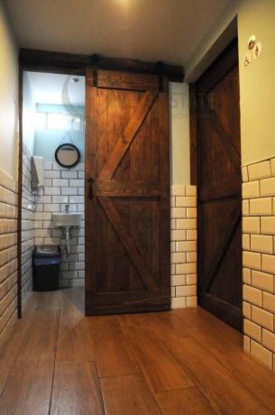 Local en Barrio Cabo de las Huertas