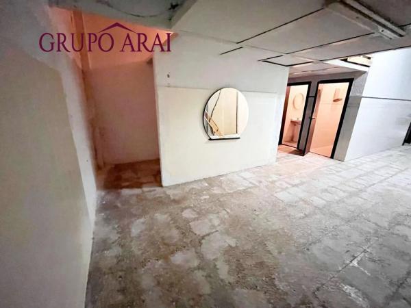 Local en Barrio Los Ángeles