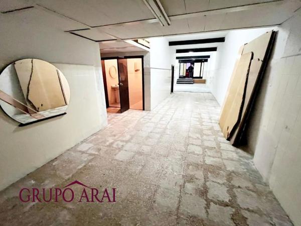 Local en Barrio Los Ángeles