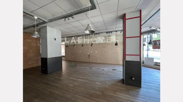 Local en Barrio Benalúa