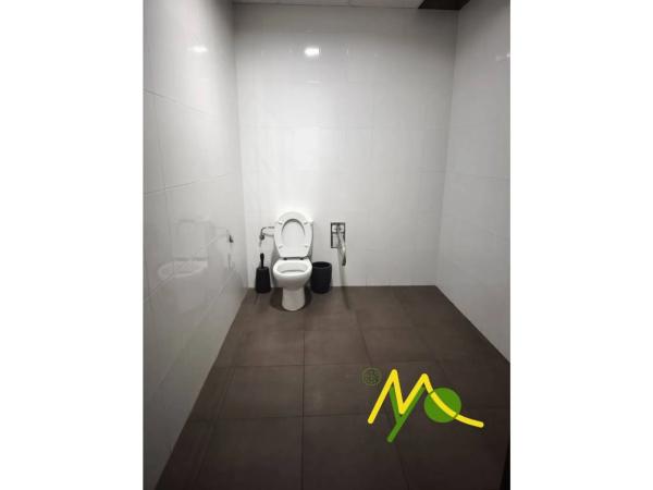 Local en avenida Historiador Vicente Ramos