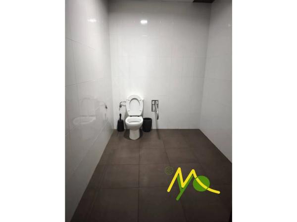 Local en avenida Historiador Vicente Ramos