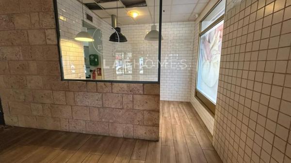 Local en Barrio Benalúa