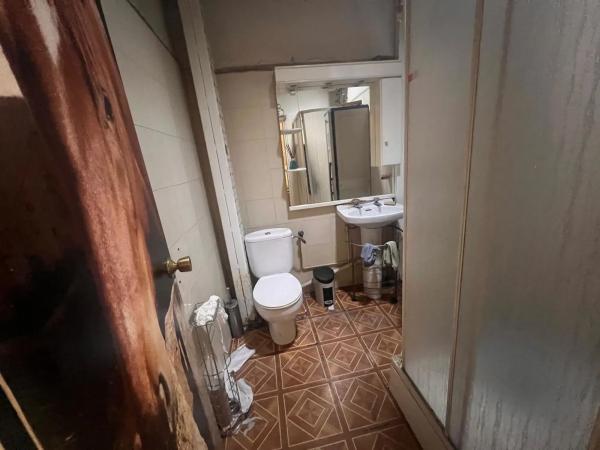 Local en calle Nostra Senyora dels Angels