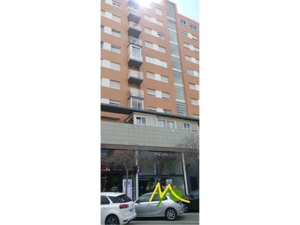 Local en avenida Historiador Vicente Ramos