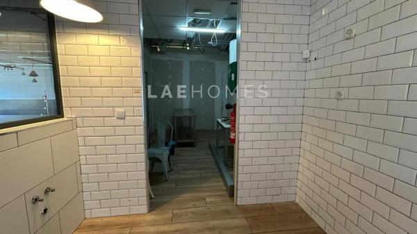 Local en Barrio Benalúa