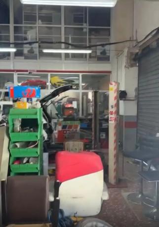 Local en calle Nostra Senyora dels Angels