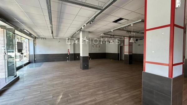 Local en Barrio Benalúa