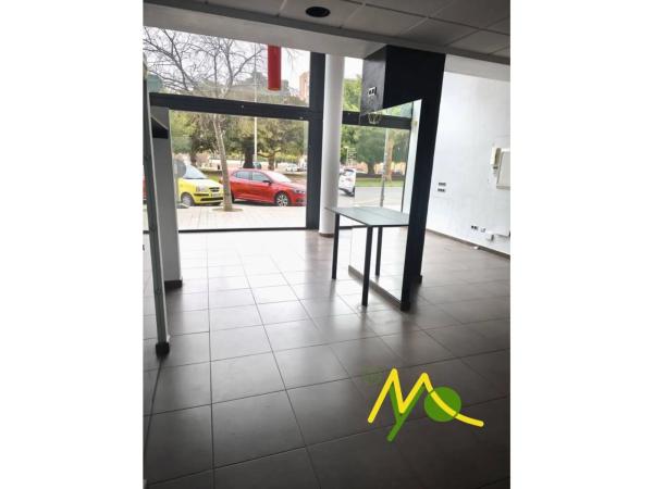 Local en avenida Historiador Vicente Ramos