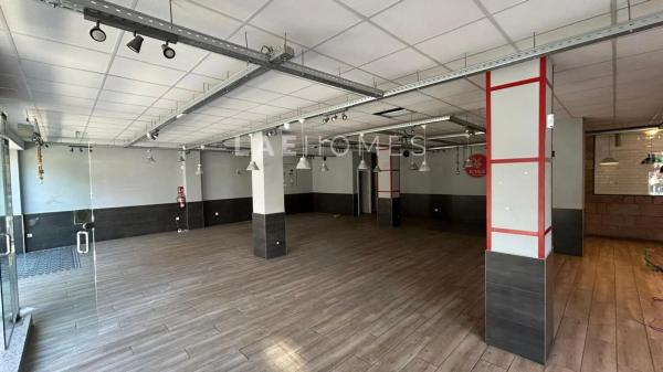 Local en Barrio Benalúa