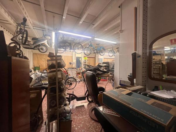 Local en calle Nostra Senyora dels Angels