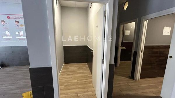 Local en Barrio Benalúa