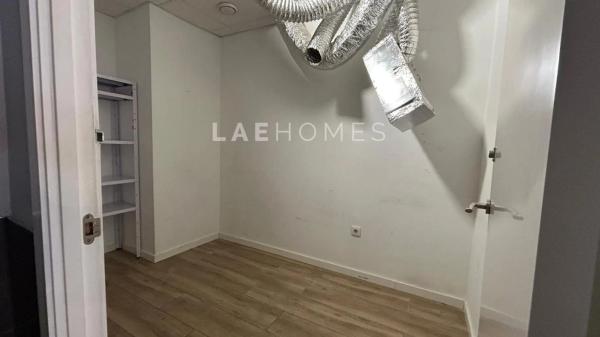 Local en Barrio Benalúa