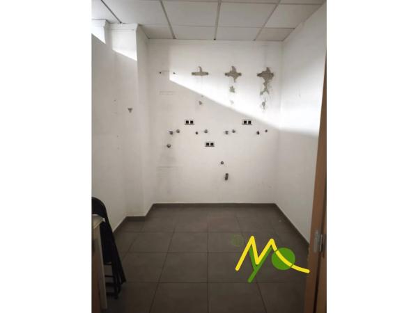 Local en avenida Historiador Vicente Ramos